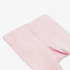 Jacadi Socken, Strumpfhosen Und Stiefelchen|Socken Und Strumpfhosen>Strumpfhosen mit Schleife aus Liberty-Stoff für Baby Mädchen HIMBEERE/MEHRFARBIG