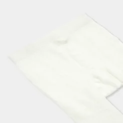 Jacadi Accessoires>Strumpfhosen mit Schleife aus Liberty-Stoff für Baby Mädchen WEISS/BLAU