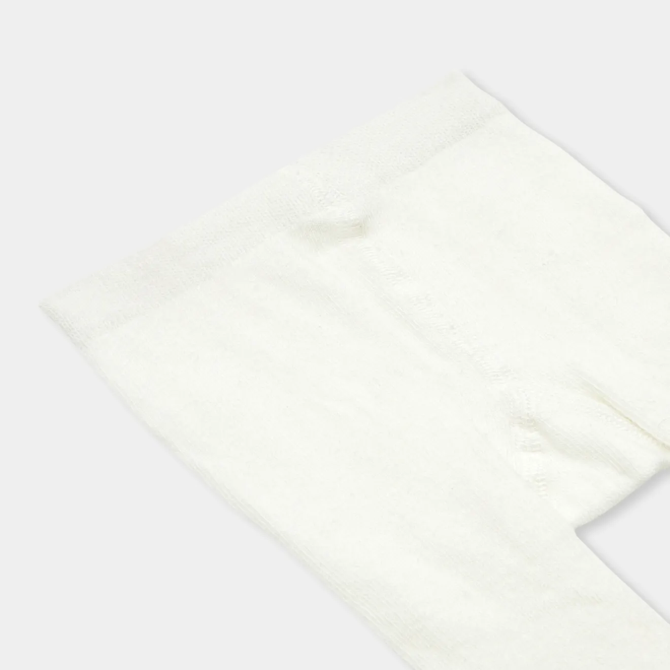 Jacadi Accessoires>Strumpfhosen mit Schleife aus Liberty-Stoff für Baby Mädchen WEISS/BLAU