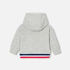 Jacadi Pullover, Sweatshirts, Strickjacken|Pullover, Sweatshirts, Strickjacken>Sweatshirt Kleinkind GRAU MELIERT HELL JACADI
