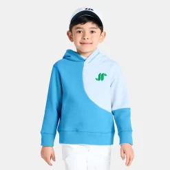 Jacadi Pullover, Sweatshirts, Strickjacken>Sweatshirt mit Kapuze für Jungen BLAU/MEHRFARBIG