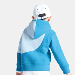 Jacadi Pullover, Sweatshirts, Strickjacken>Sweatshirt mit Kapuze für Jungen BLAU/MEHRFARBIG