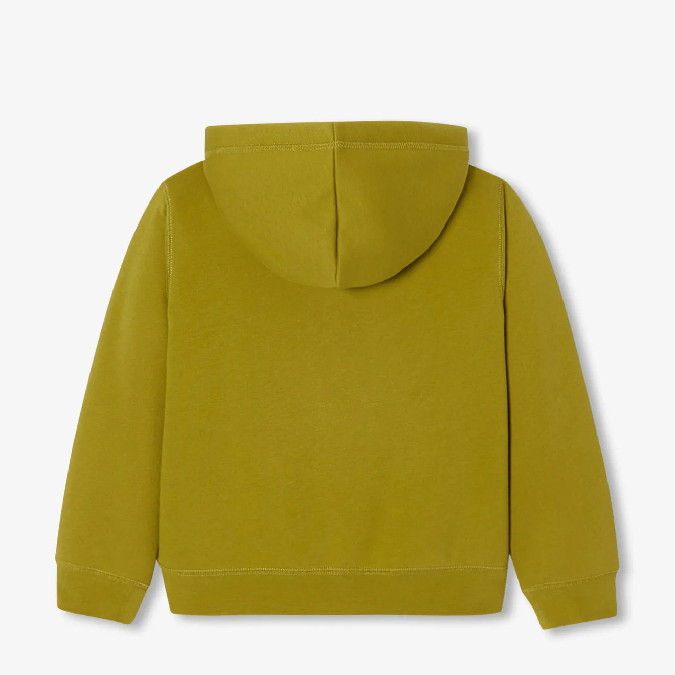 Jacadi Pullover, Sweatshirts, Strickjacken>Sweatshirt mit Kapuze für Jungen GRÜN FLECHTE