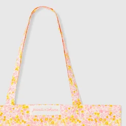 Jacadi Accessoires>Totebag Liberty x Tohana GELB/ MEHRFARBIG