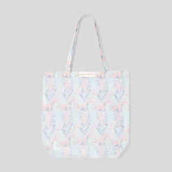 Jacadi Accessoires>Totebag Liberty x Tohana WEISS/MEHRFARBIG