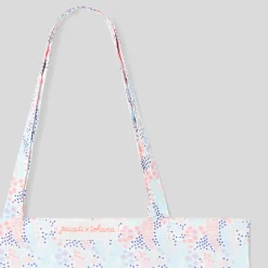 Jacadi Accessoires>Totebag Liberty x Tohana WEISS/MEHRFARBIG