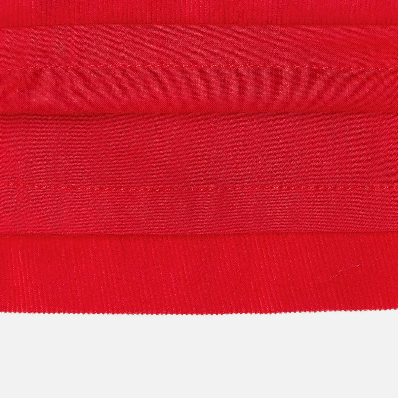 Jacadi Kleider>Trägerkleid ROT JACADI
