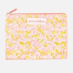 Jacadi Accessoires>Täschchen Liberty x Tohana GELB/ MEHRFARBIG