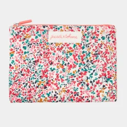 Jacadi Accessoires>Täschchen Liberty x Tohana MEHRFARBIG