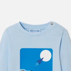 Jacadi T-Shirts, Polos, Langarmshirts><noscript><img width=