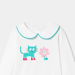 Jacadi T-Shirts, Polos, Langarmshirts><noscript><img width=