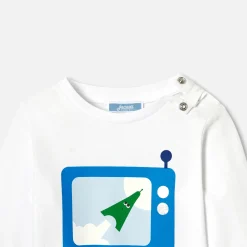 Jacadi T-Shirts, Polos, Langarmshirts><noscript><img width=