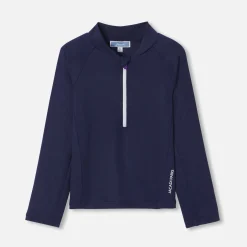 Jacadi Weitere Accessoires|Bademode>T-Shirt mit UV-Schutz für Jungen BLAU/MEHRFARBIG