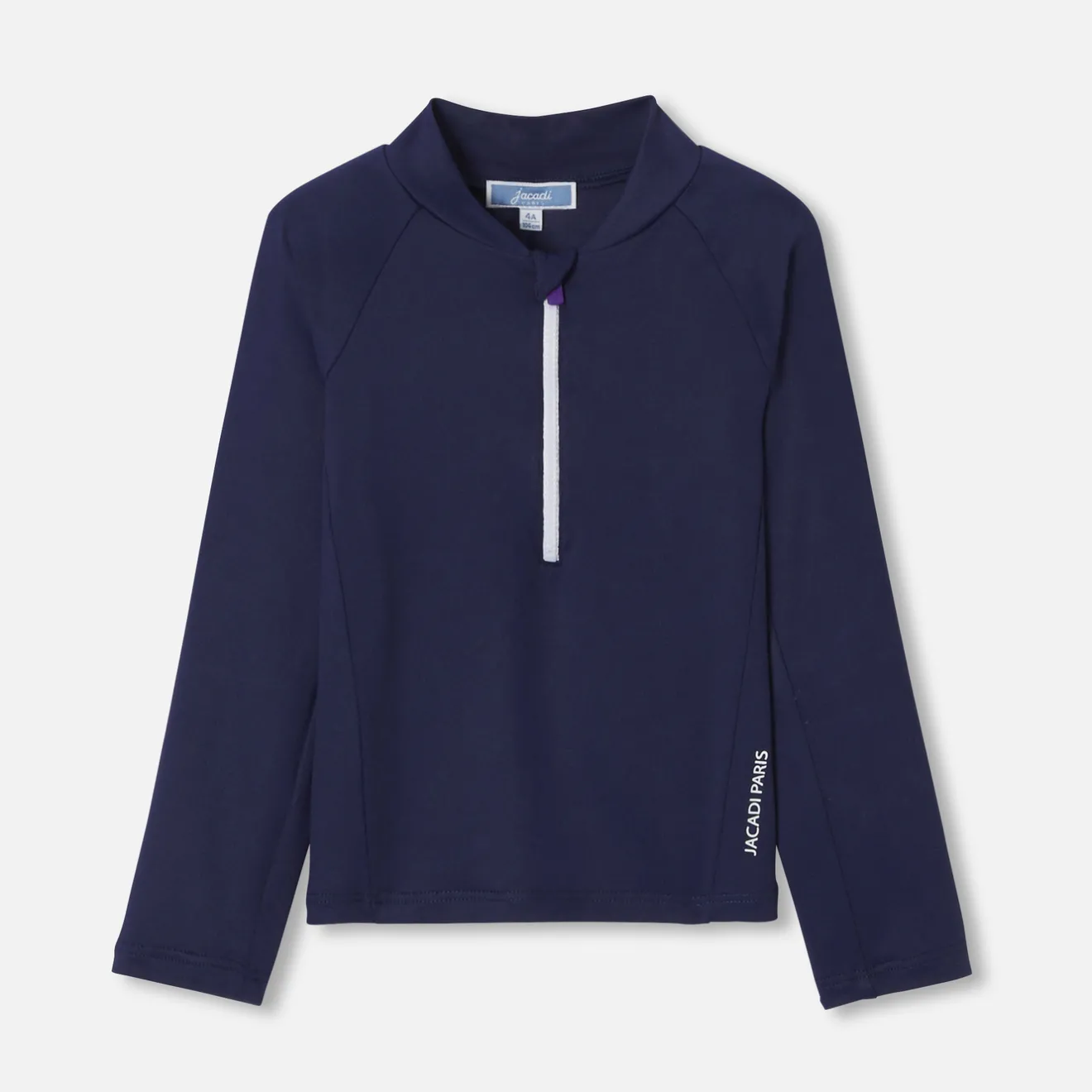 Jacadi Weitere Accessoires|Bademode>T-Shirt mit UV-Schutz für Jungen BLAU/MEHRFARBIG