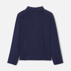 Jacadi Weitere Accessoires|Bademode>T-Shirt mit UV-Schutz für Jungen BLAU/MEHRFARBIG