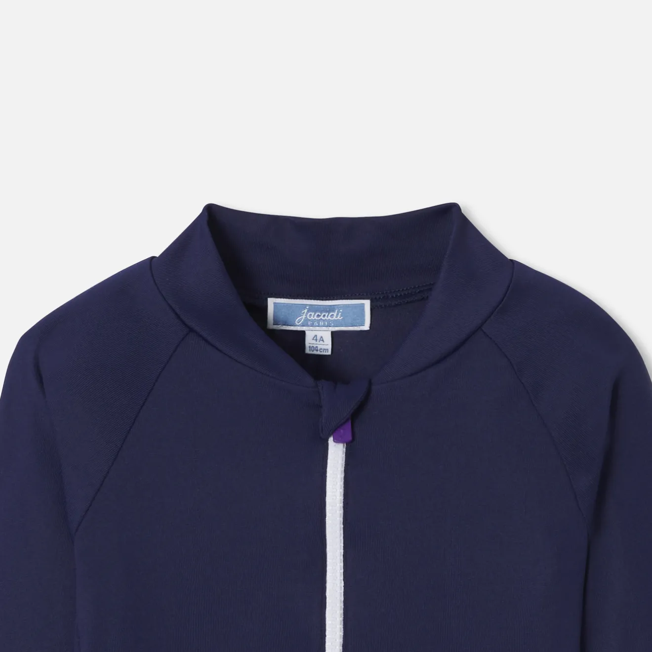 Jacadi Weitere Accessoires|Bademode>T-Shirt mit UV-Schutz für Jungen BLAU/MEHRFARBIG