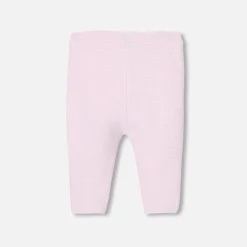 Jacadi Hosen & Shorts>Unterhose für Baby Mädchen ROSA BLASS JACADI