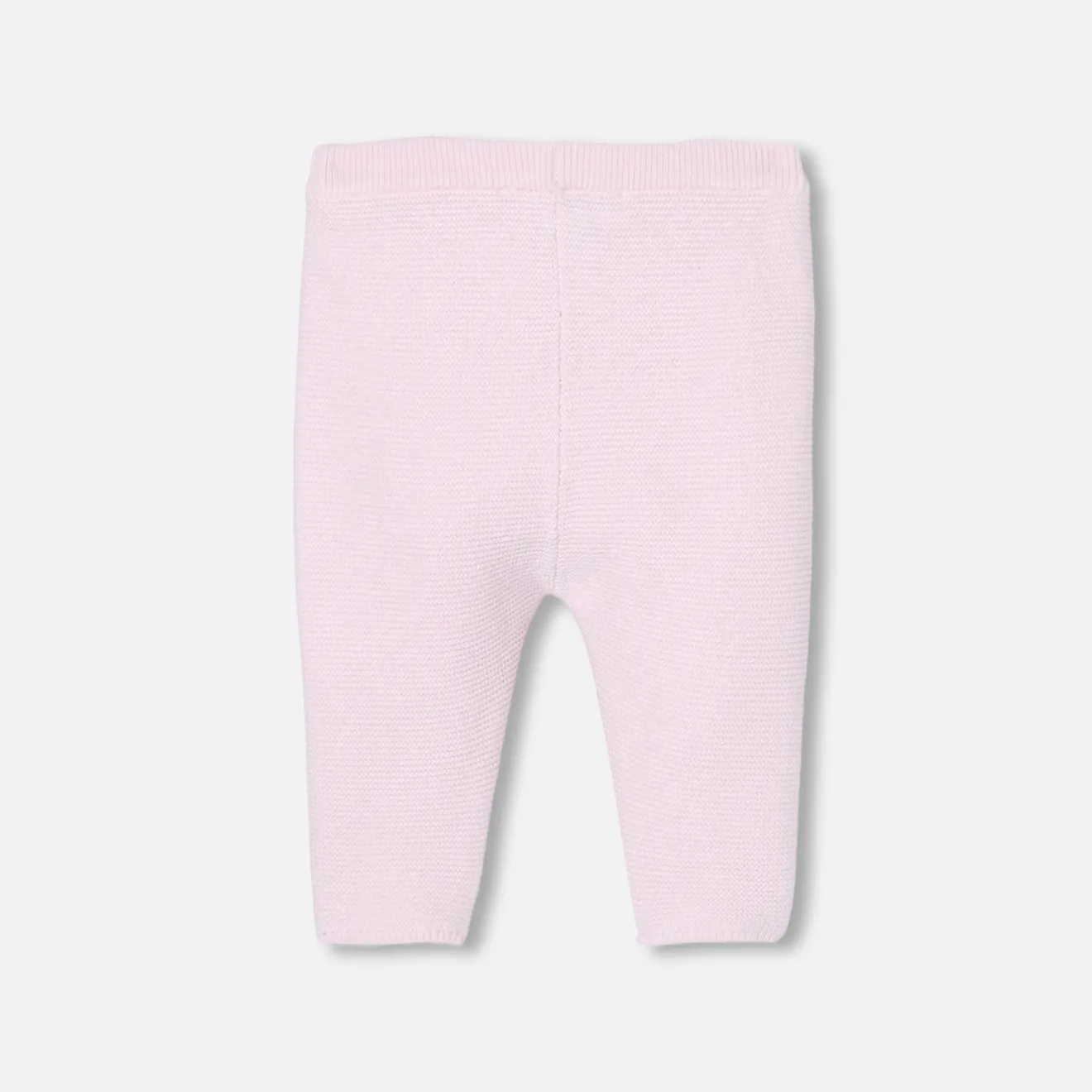 Jacadi Hosen & Shorts>Unterhose für Baby Mädchen ROSA BLASS JACADI