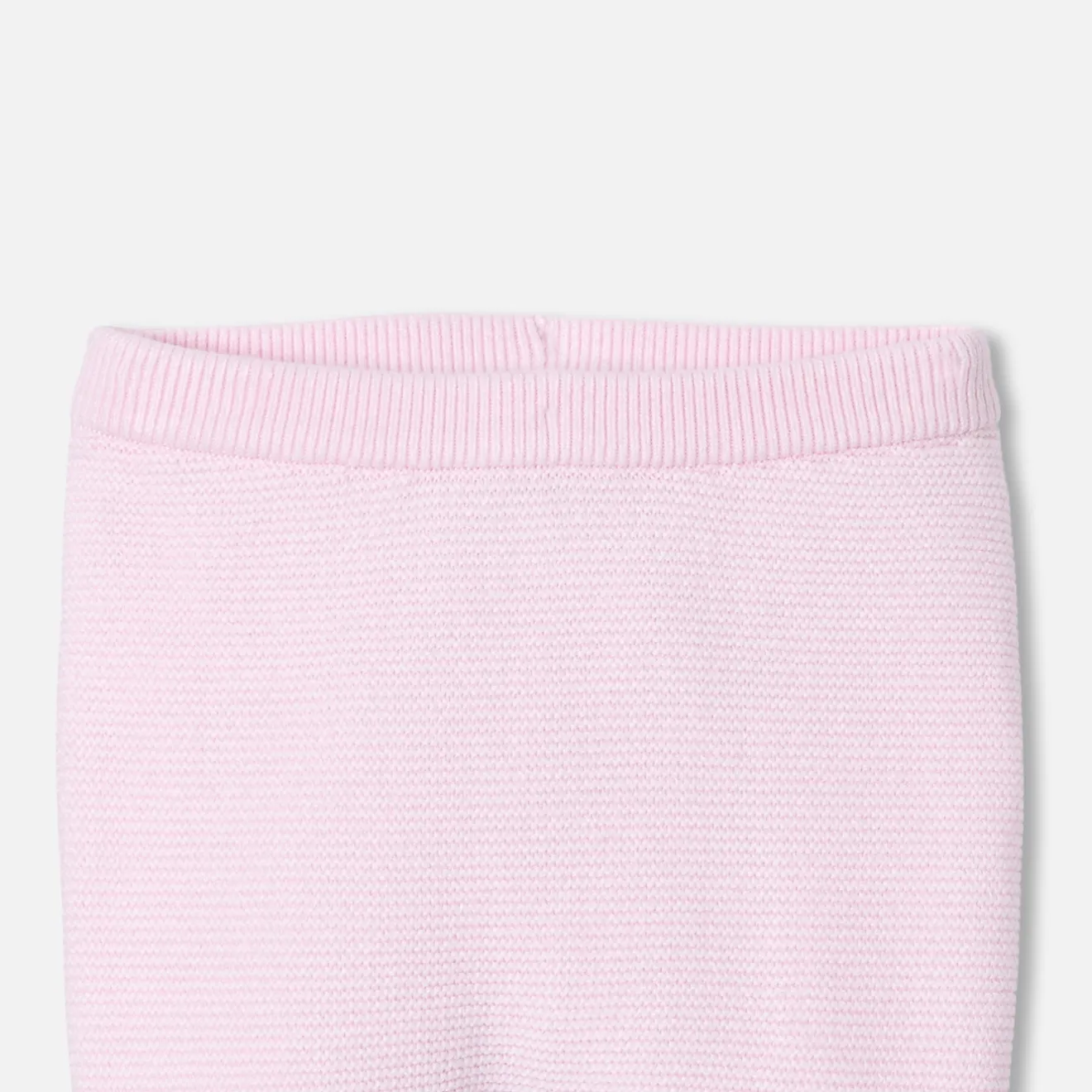 Jacadi Hosen & Shorts>Unterhose für Baby Mädchen ROSA BLASS JACADI