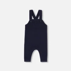 Jacadi Spieler, Latzhosen, Ensembles>Unterhose für Babys MARINEBLAU HELL