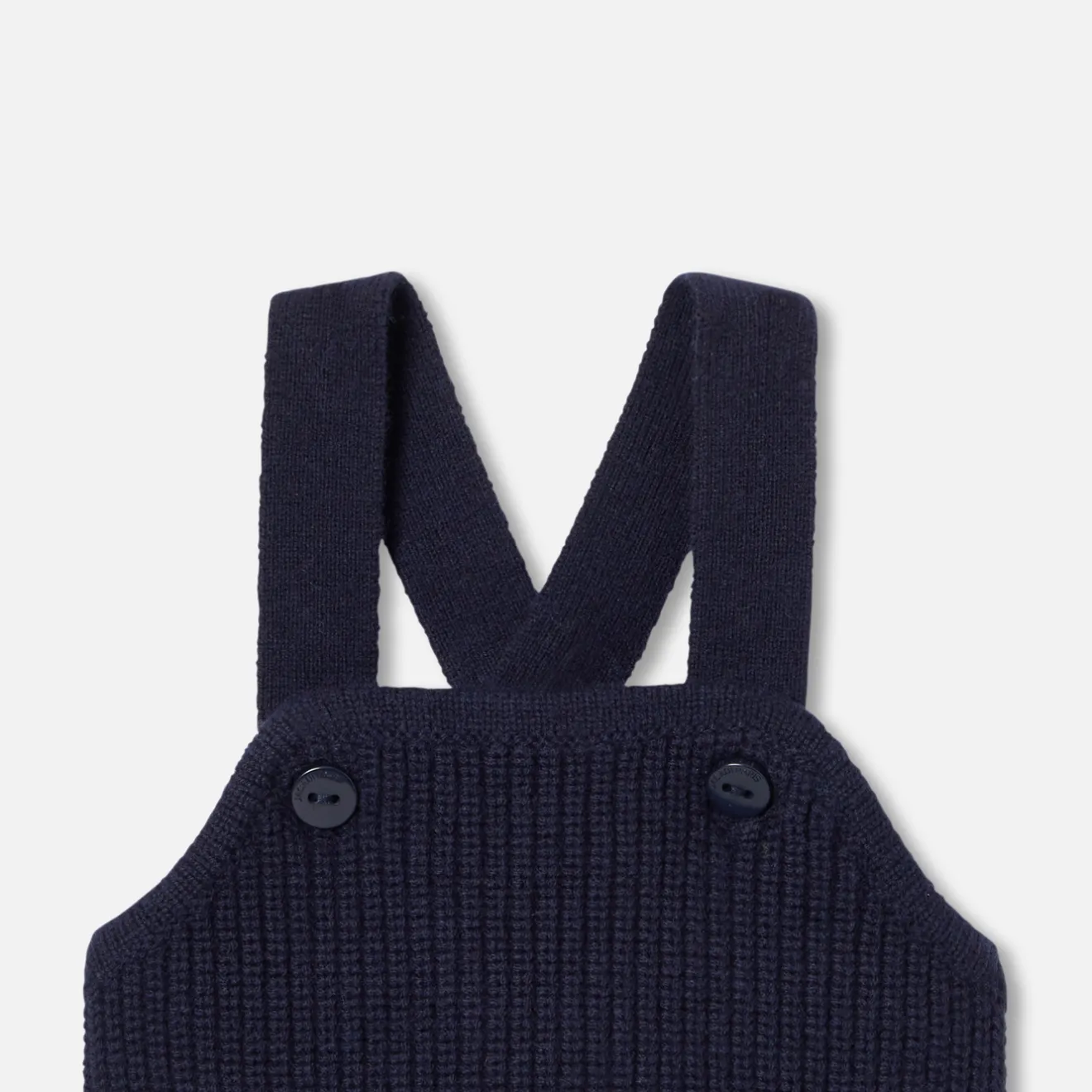 Jacadi Spieler, Latzhosen, Ensembles>Unterhose für Babys MARINEBLAU HELL
