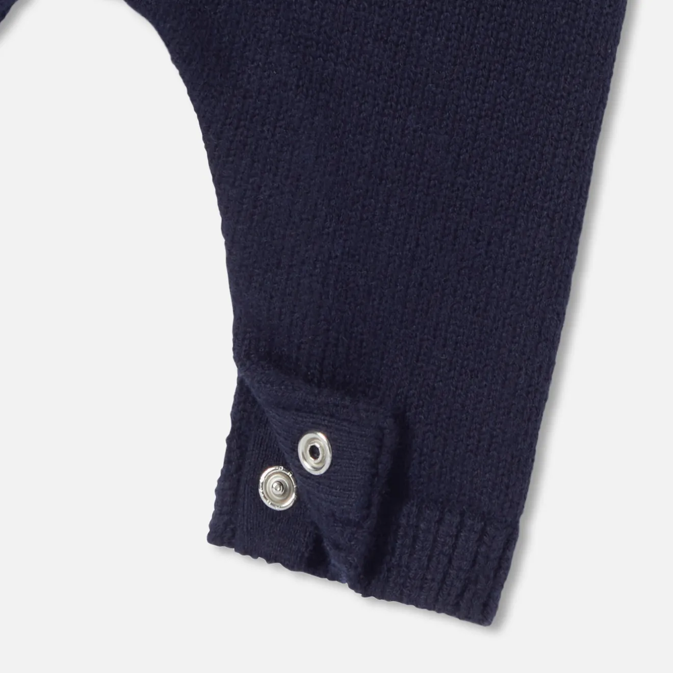 Jacadi Spieler, Latzhosen, Ensembles>Unterhose für Babys MARINEBLAU HELL