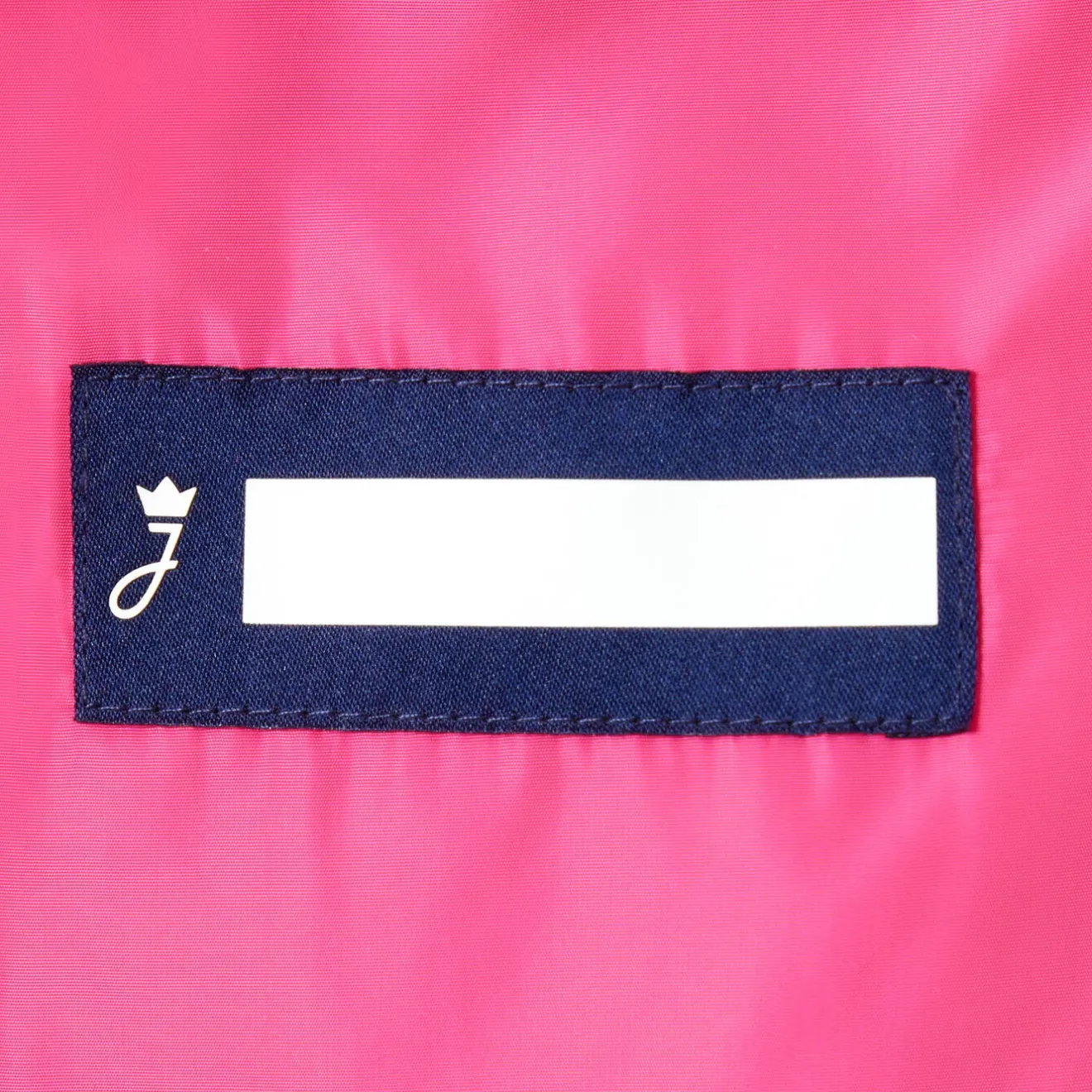 Jacadi Jacken & Mäntel>Wasserabweisende Daunenjacke für Mädchen NEON ROSA
