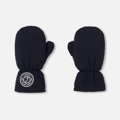 Jacadi Accessoires>Wasserabweisende Fäustlinge für Jungen MARINEBLAU JACADI