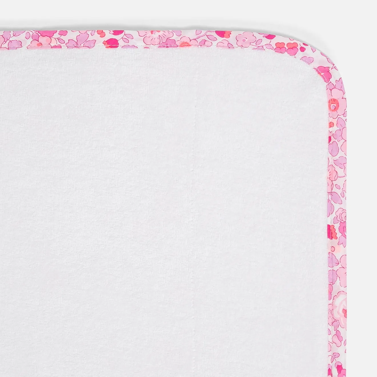 Jacadi Wickeltaschen & Kulturbeutel|Wickeltaschen & Kulturbeutel>Wickelauflage für unterwegs ROSA/MEHRFARBIG