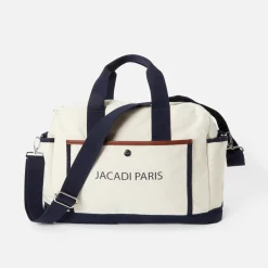 Jacadi Wickeltaschen & Kulturbeutel|Wickeltaschen & Kulturbeutel>Wickeltasche BEIGE MELIERT