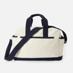 Jacadi Wickeltaschen & Kulturbeutel|Wickeltaschen & Kulturbeutel>Wickeltasche BEIGE MELIERT