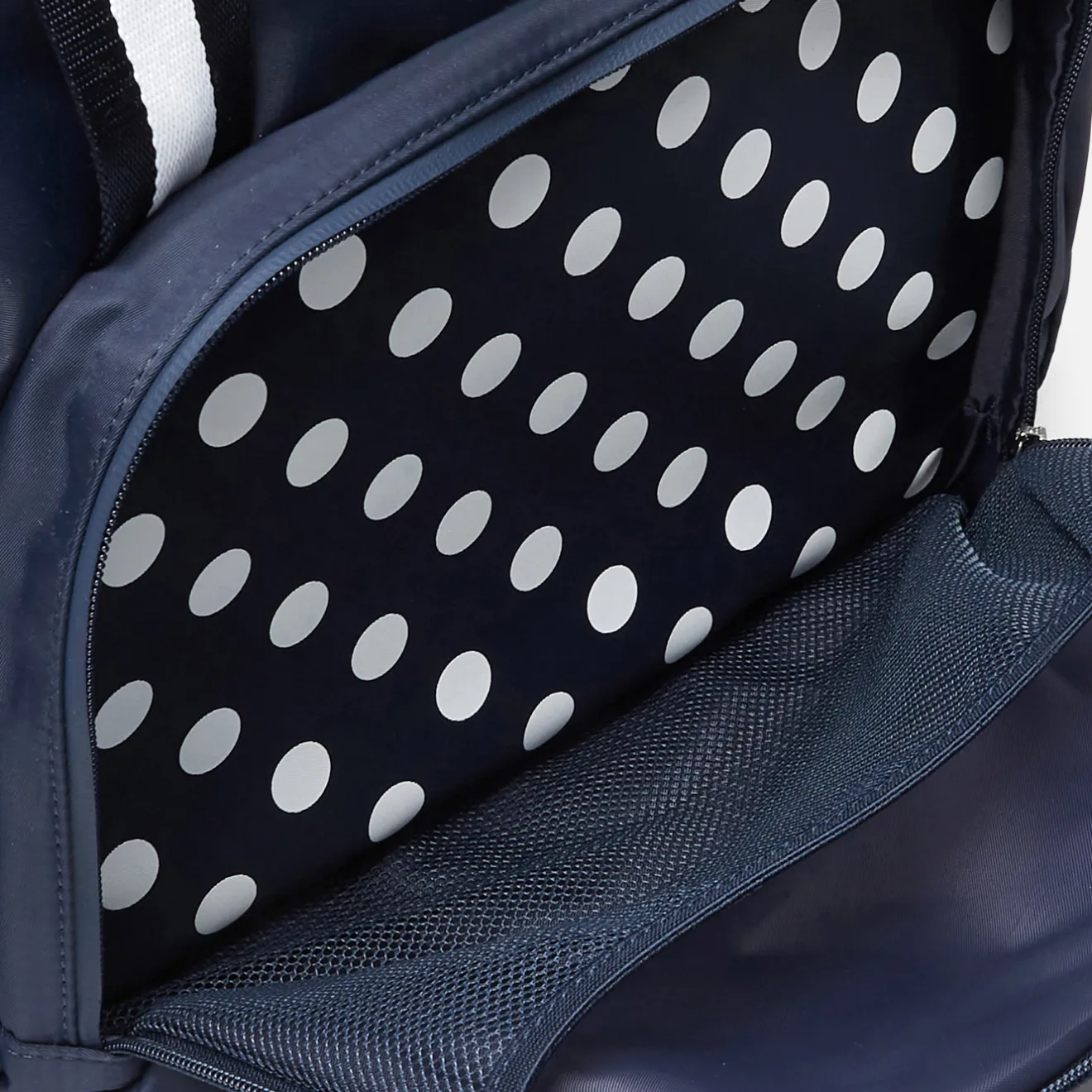 Jacadi Wickeltaschen & Kulturbeutel|Wickeltaschen & Kulturbeutel>Wickeltasche mit Zubehör MARINEBLAU JACADI