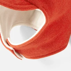 Jacadi Accessoires>Wintermütze für Jungen LEBENDIGES ORANGE