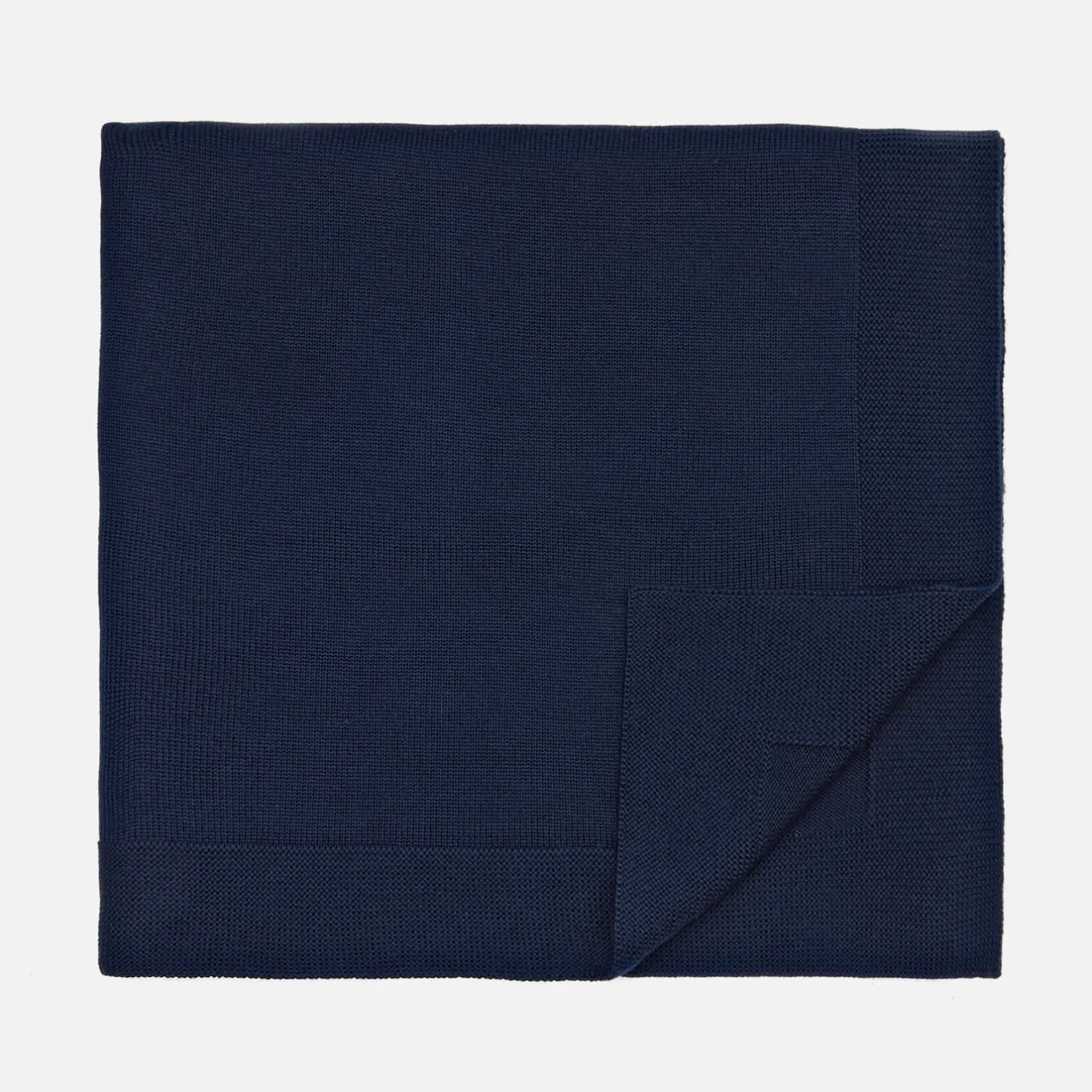 Jacadi Schlafsäcke Und Decken|Schlafsäcke & Decken>Wolldecke MARINEBLAU JACADI